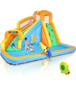 Inflatable Combo