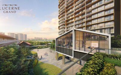 Why Lucerne Grand Could Be Worth Considering for Homebuyers