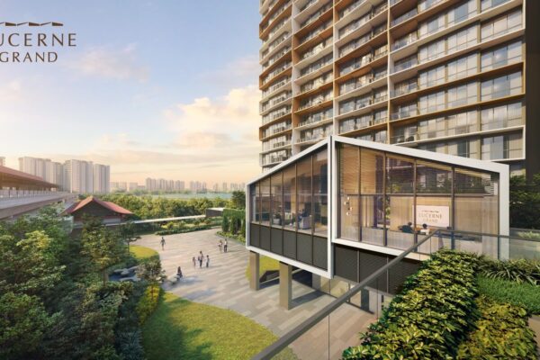 Why Lucerne Grand Could Be Worth Considering for Homebuyers