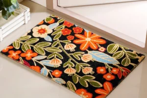 Natural COIR Floorcovering for Entrances, Hallways and Busy Spaces