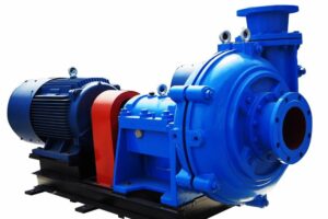 Centrifugal Slurry Pump Installation: A Practical Guide