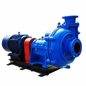 centrifugal slurry pump