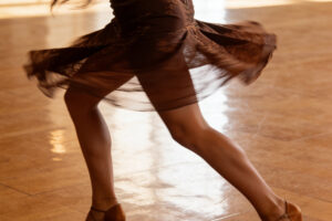 Why Handmade Custom Dance Shoes Are Worth the Investment