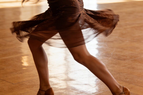 Why Handmade Custom Dance Shoes Are Worth the Investment