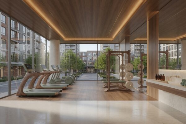 Key Features to Consider When Buying at Dunearn Green