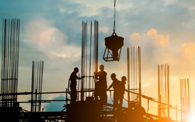 What to Expect From Professional Construction Services in Nottinghamshire