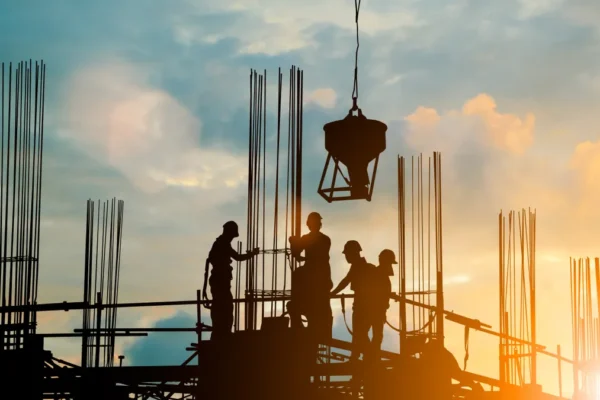 What to Expect From Professional Construction Services in Nottinghamshire