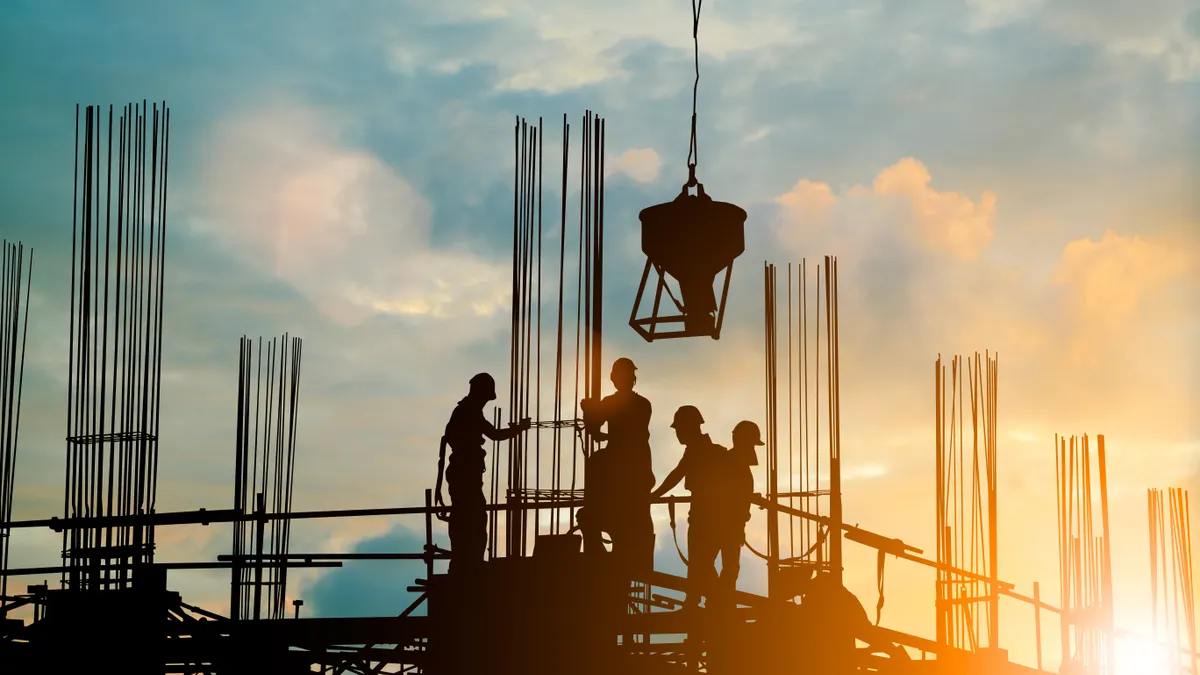 Construction