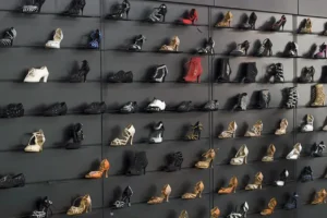 Common Mistakes to Avoid When Choosing a Dance Shoes Supplier