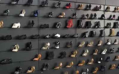 Common Mistakes to Avoid When Choosing a Dance Shoes Supplier