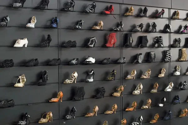 Common Mistakes to Avoid When Choosing a Dance Shoes Supplier