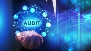 Singapore Audit Services
