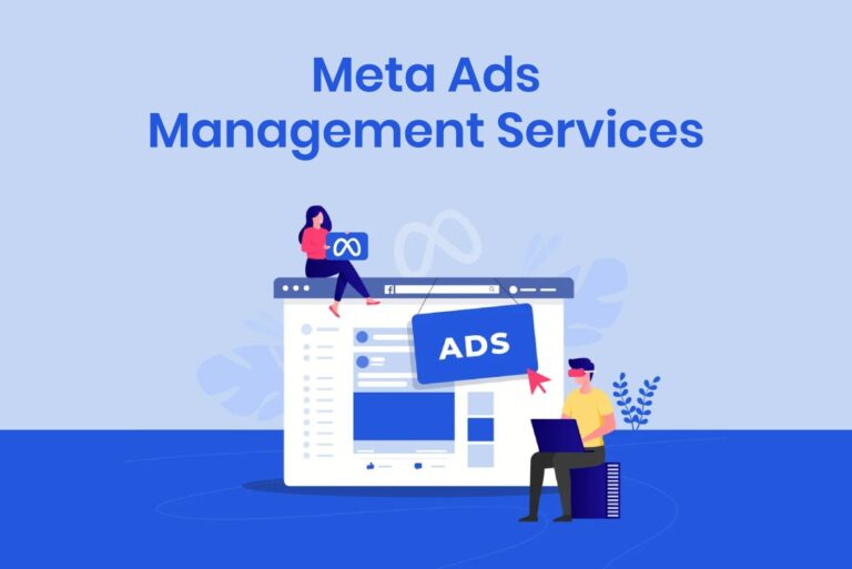 Meta ads management