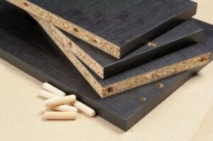 Particle Board