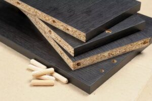 The Complete Guide to Wholesale Particle Board: Product Properties, Classifications, and Application