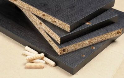 The Complete Guide to Wholesale Particle Board: Product Properties, Classifications, and Application