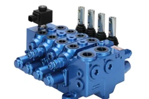 How to Compare Different Hydraulic Components Manufacturers