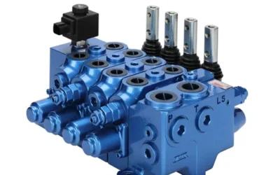 How to Compare Different Hydraulic Components Manufacturers