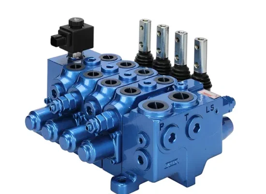 How to Compare Different Hydraulic Components Manufacturers