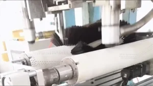 Industrial Roller Brush