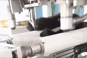 Benefits of Investing in Industrial Roller Brush Machines