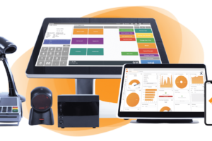 Future Trends in Complete POS System Technology