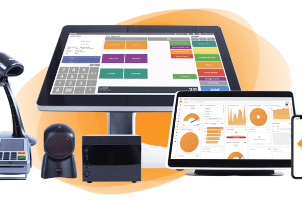 Future Trends in Complete POS System Technology