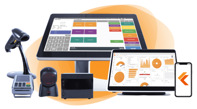 POS System