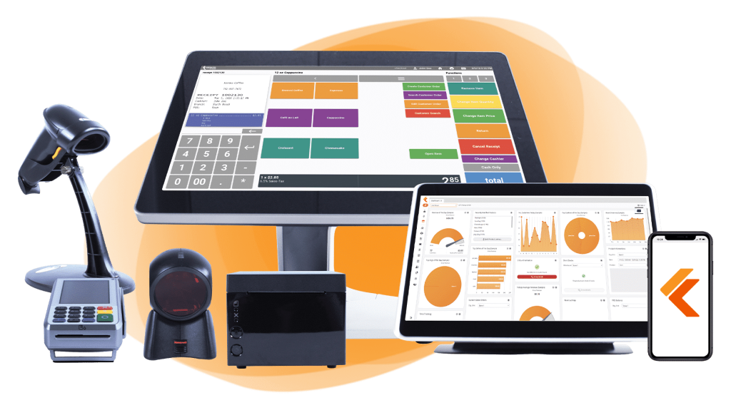 POS System
