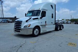 Where to Find Quality Trucks for Sale in Pretoria