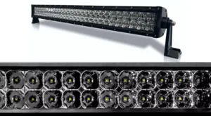 outdoor LED module