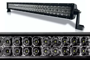 How High-Efficiency Outdoor LED Module Manufacturing Improves Lighting Performance and Energy Savings