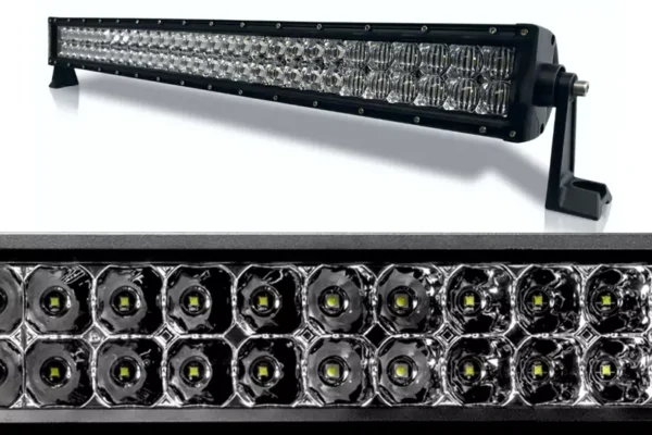 How High-Efficiency Outdoor LED Module Manufacturing Improves Lighting Performance and Energy Savings
