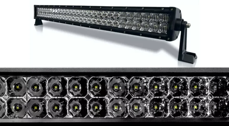 outdoor LED module