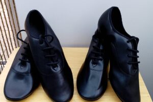 How Long Do Custom Dance Shoes Typically Last?