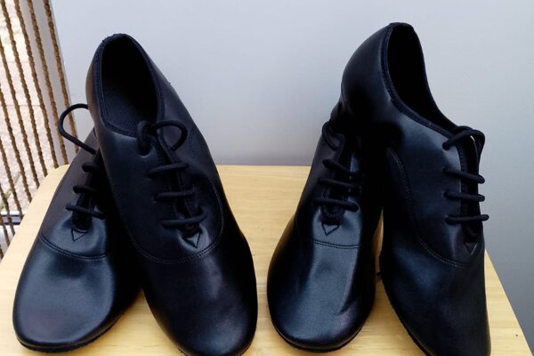 How Long Do Custom Dance Shoes Typically Last?