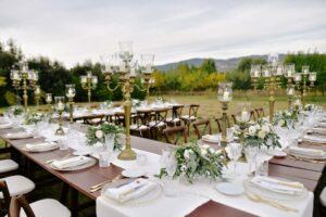 Event Planning