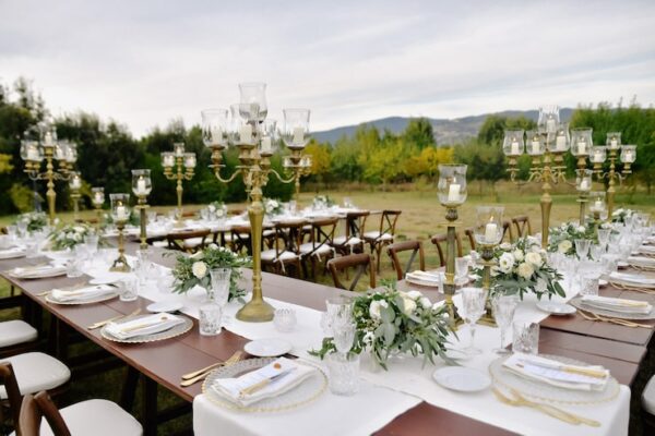 How Professional Event Planning Can Make Celebrations More Memorable 