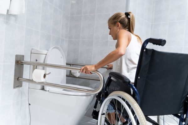 Handicap Bathroom Sink: A Guide for Residential and Commercial Spaces