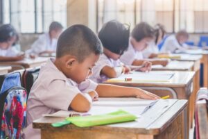 What Makes a Primary School a Strong Choice for Growing Learners? 