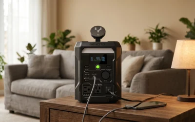 GEYOTO Home Backup Guide: Features and Key Benefits