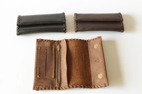 Tobacco in a Pouch: Benefits and Considerations of Portable Packaging — Tutun la punga