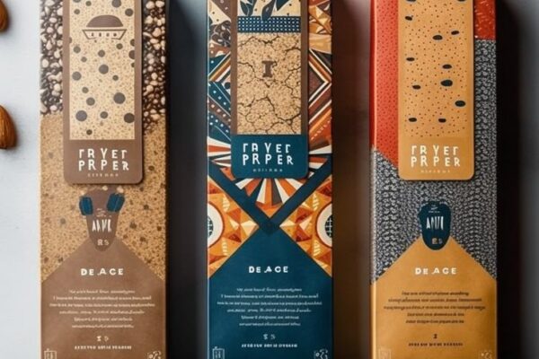 Custom Cracker Boxes for Packaging and Display Use