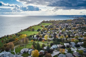 When Does Real Estate Ajax Ontario Canada Need Closer Review?