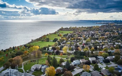 When Does Real Estate Ajax Ontario Canada Need Closer Review?