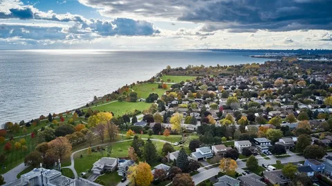 When Does Real Estate Ajax Ontario Canada Need Closer Review?