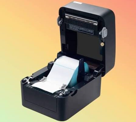 Xprinter Label Printer Maintenance: How to Keep Your Printer Working Properly