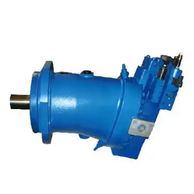 How to Compare Different Piston Pump Manufacturers