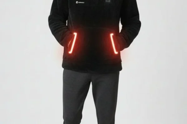 How Heated Jackets Combine Insulation and Adjustable Heat