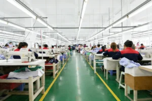 Custom Bag Factories